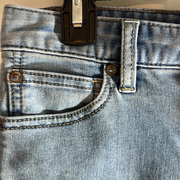 Free people young women jeans. - Picture 2 of 10